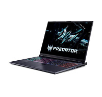 ACER NTB Predator Helios Neo 18 AI (PHN18-I71-997A),Core Ultra 9 290HX Plus,18"WQXGA,16GB,1TB SSD,RTX 5060,W11H,Black