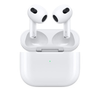 APPLE AirPods (3rd generation) s MagSafe