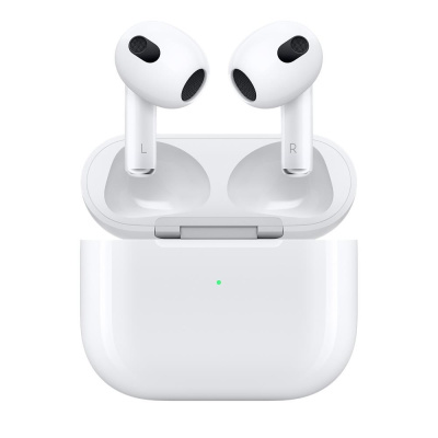 APPLE AirPods (3rd generation) s MagSafe