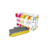 OWA Armor toner pro BROTHER HL 5340, 5350, 5370, 5380, 11000 Stran, TN3280,  černá/black (TN-3280 JUMBO)