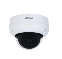 Dahua IPC-HDBW5842R-ASE-0280B-S2, IP kamera, 8Mpx, 1/1.8” CMOS, objektiv 2,8 mm, IR<50, IP67, IK10