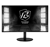 ASROCK LCD - 27" Gaming monitor PG27FFS2E, IPS, 1920 x 1080 FHD, 240Hz, 1000:1, 350cd/m2, 1ms, 2xHDMI, 1xDP