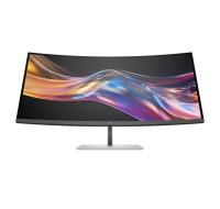 HP LCD 738pu 38 Curved 3840 x1600, IPS,2000:1,400nits,5ms, HDMI 2.0, DP 1.4, USB3-C, 5xUSB-A,RJ-45,TB 4 - 100W