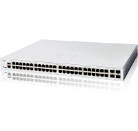 Cisco Catalyst switch C1300-48T-4G (48xGbE,4xSFP) - REFRESH