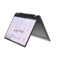 LENOVO NTB IP Flex 5 Chrome 14IAU7 (Plus) - i5-1334U,14" WUXGA IPS Touch,Int. Iris Xe,8GB,512SSD,ChromeOS,2Y CC