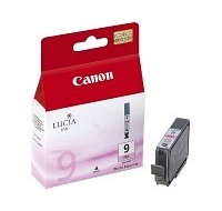 Canon CARTRIDGE PGI-9PM foto purpurová pro PIXMA iX7000, Pro9500 (530 str.)