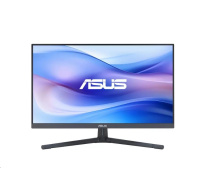 ASUS LCD 23.8" VU249CFE-B Eye Care Gaming, FHD 1920 x 1080 IPS 100Hz Adaptive-Sync  USB Type-C 15W PD HDMI, Quiet Blue