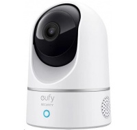 Anker Eufy Indoor Cam 2K Pan & Tilt White