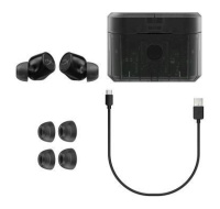 HyperX Cirro Buds Pro True Wireless BLK Earbuds - Mobile Audio