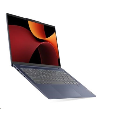 LENOVO NTB IdeaPad Slim 5 14IRH10 - i7-13620H,14" WUXGA OLED,32GB,1TSSD,HDMI,Int. Intel UHD,W11H,2Y CC