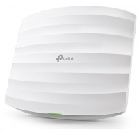 TP-Link EAP225 OMADA WiFi5 AP (AC1350,2,4GHz/5GHz,1xGbELAN,1xPoE-in)