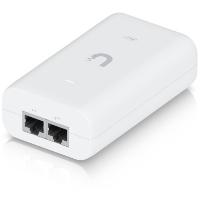 BAZAR - UBNT U-PoE++ UniFi PoE++ Adapter - Rozbaleno (Komplet)