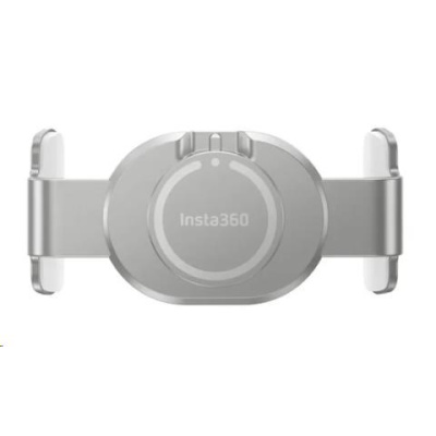 Insta360 Flow 2 Pro magnetická svorka (bílá)