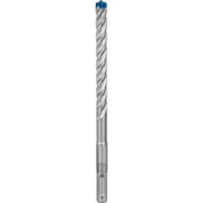 Bosch vrták do kladiv EXPERT SDS plus-7X, 10 × 100 × 165 mm, 10 ks