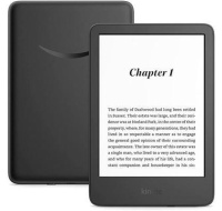 Amazon Kindle (2024) černá