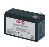 APC Replacement Battery Cartridge #17, BK650EI, BE700, BX950U, BE850G2, BX750MI, BX950MI, BX1200MI, BX2200MI