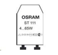 Osram starter ST111 4-65W