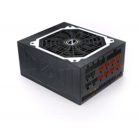 ZALMAN zdroj ZM850-ARX - 850W 80+ Platinum, aPFC, 13,5cm fan, modular