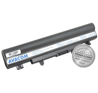 AVACOM baterie pro Acer Aspire E14, E15, Extensa 2510, TravelMate P256 Li-Ion 11,1V 5600mAh