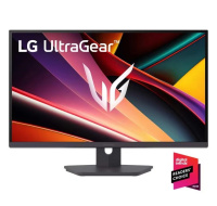 LG MT IPS LCD LED 27" 27G610A-B - IPS panel, 2560x1440, 200Hz, 2xHDMI, DP, pivot,