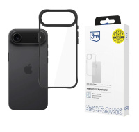 3mk Satin Armor Case+ pro Apple iPhone 17 Air
