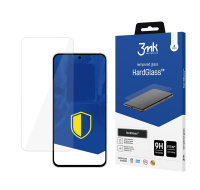 3mk HardGlass pro Samsung Galaxy S25 FE