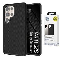 3mk ochranný kryt Fortis MagCase pro Samsung Galaxy S25 Ultra