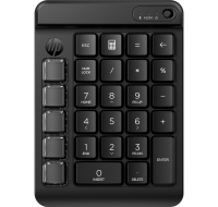 HP 430 Programmable Wireless Keypad - programovatelná bezdrátová klávesnice