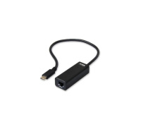 PORT konvertor USB-C / RJ-45, délka kabelu 30 cm