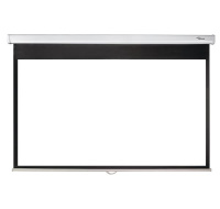 Optoma plátno DS-9092PWC, 92", 16:9 - POŠKOZENÝ OBAL - BAZAR - pošk obal