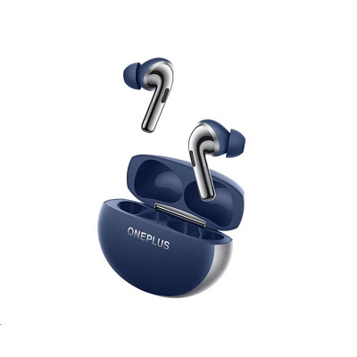 OnePlus Buds Pro 3 - Blue, EU