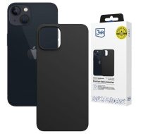 3mk Hardy MagSilicone pro Apple iPhone 14 Plus Graphite