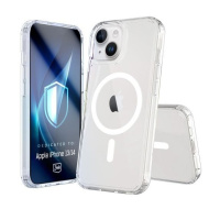 3mk Armor MagCase pro Apple iPhone 13/14