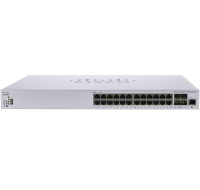 Cisco Catalyst switch C1300-24XT (20x10GbE+,4x10GbE/SFP+combo)