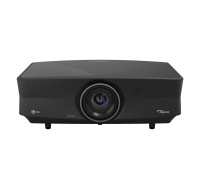 Optoma projektor UHZ68LV (DLP, Laser, UHD, 5000 ANSI, HDMI, RS232, RJ45, USB-A power, repro 2x5W)
