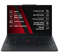 LENOVO NTB ThinkPad E14 AMD G7 - Ryzen5 220,14" WUXGA,16GB,512SSD,IRcam,W11P
