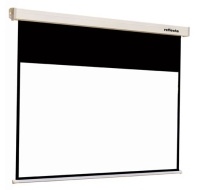 BAZAR - Reflecta MOTOR Crystal 240x188cm (16:10, 107"/271cm, 230x143cm) plátno RC motorové - POŠKOZENÝ OBAL