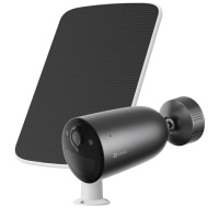 Ezviz EB3-C Kit -  kamera EB3 + Solar Panel-F CS-EB3/SP-R200 (3MP)