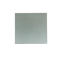 EUROCASE průhledný boční panel pro modely ML X8xx