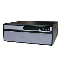 SFF In-Win BL067 USB-C +300W BRONZE
