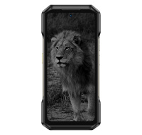 Smartphone Ulefone Armor 27 Pro 5G 12GB 256GB A14, Night, Black [No Charger], EU