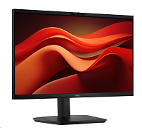 DELL LCD E2426HB - 24"/IPS/FHD/LED/1920x1080/16:9/120Hz/8ms/1000:1/300 cd/m2/HDMI/DP/Pivot/VESA/3YNBD (210-BVMR)