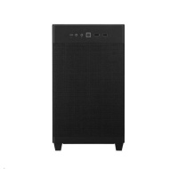 BAZAR - ASUS case AP201 PRIME CASE TG, Mini Tower, černá -pouzito