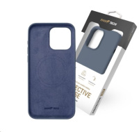 RhinoTech MAGcase Origin pro Apple iPhone 15 Pro námořnicky modrá