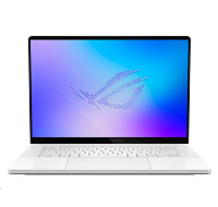 ASUS NTB ROG Zephyrus G16 (GU606AW-TB010WZ), Ultra 9 386H, 16" 2560 x 1600, 32GB, 1TB SSD, RTX 5080, W11 Home, White