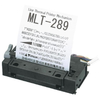 Citizen MLT Thermal Printer Mechanism