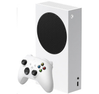 MICROSOFT Xbox Series S - 512 GB