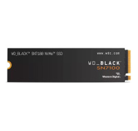 WD BLACK SSD NVMe 1TB PCIe SN7100, Gen4, (R:7250, W:6900MB/s)