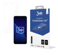 3mk FlexibleGlass Lite pro Samsung Galaxy M36