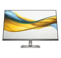 HP LCD 524da 23.8" 1920x1080, IPS w/LED micro-edge, 300nits, 100Hz,1500:1, 5 ms g/g,VGA,HDMI 1.4,2x2W repro,3,5mm jack